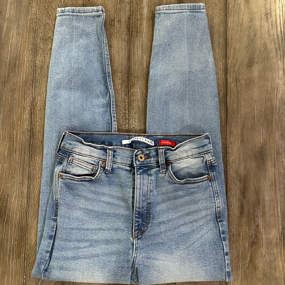 Celebrity Pink “The Spice” Jeans - Picture 2 of 9
